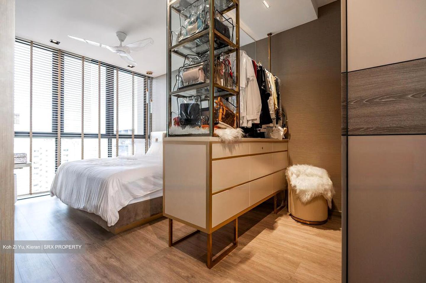 The Tapestry (D18), Condominium #438528221
